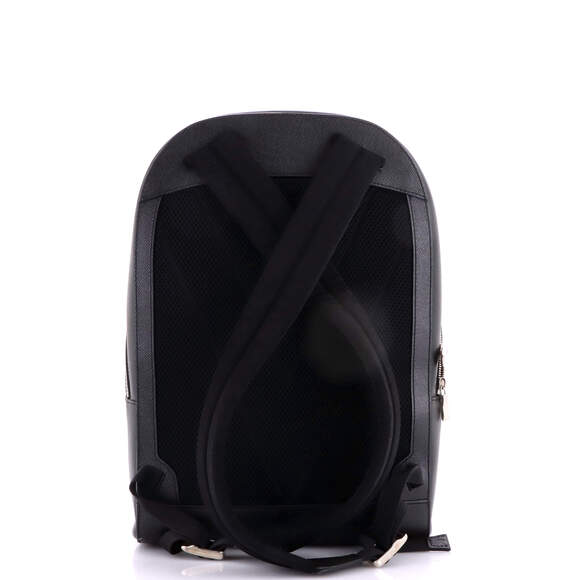 louis vuitton anton backpack Taiga Leather 200019 Louis Vuitton Taiga Anton Backpack